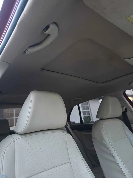 2010 Volkswagen A5 Jetta - Image 9 of 13