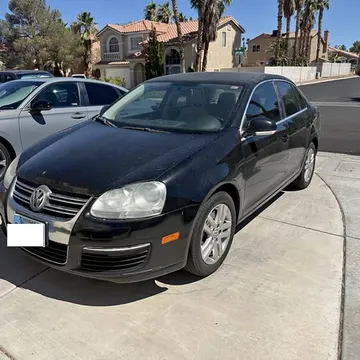 2010 Volkswagen Jetta 2.0L TDI Sedan 4D