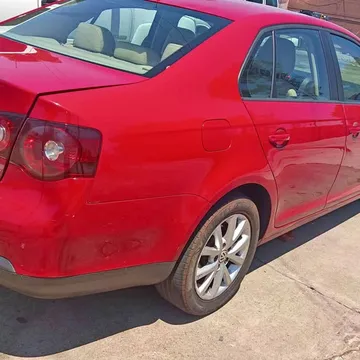 2010 Volkswagen Jetta 2.0T
