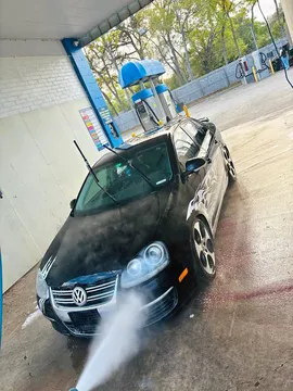 2010 Volkswagen Jetta 2.5