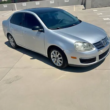 2010 Volkswagen Jetta 2.5