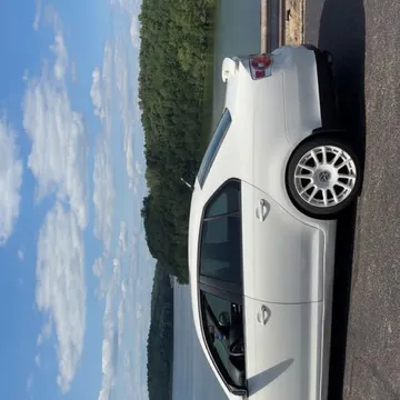 2010 Volkswagen Jetta 2.5 Sedan 4D