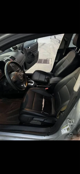 2010 Volkswagen A5 Jetta - Image 6 of 6