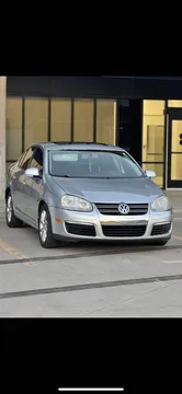 2010 Volkswagen Jetta 2.5L SE