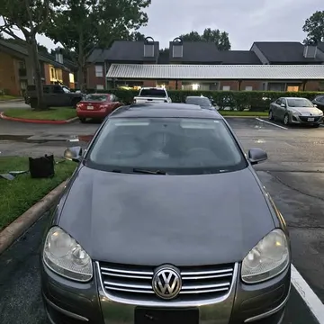 2010 Volkswagen Jetta 2.5L SE