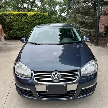 2010 Volkswagen Jetta 2.5L SE