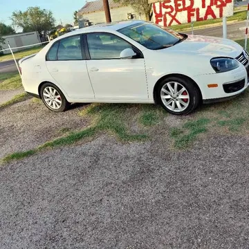 2010 Volkswagen Jetta GLI Autobahn Sedan 4D