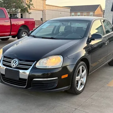 2010 Volkswagen Jetta Limited Edition