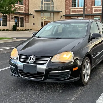 2010 Volkswagen Jetta Limited Edition