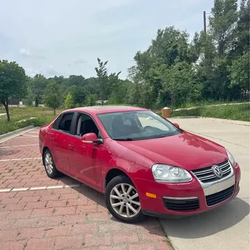 2010 Volkswagen Jetta