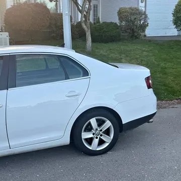 2010 Volkswagen Jetta