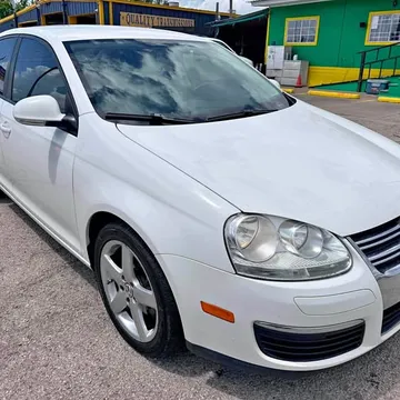 2010 Volkswagen Jetta