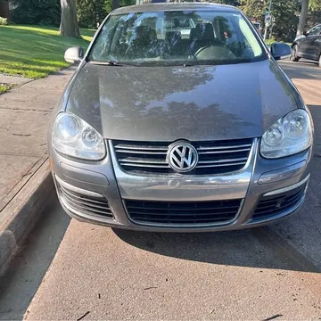 2010 Volkswagen Jetta