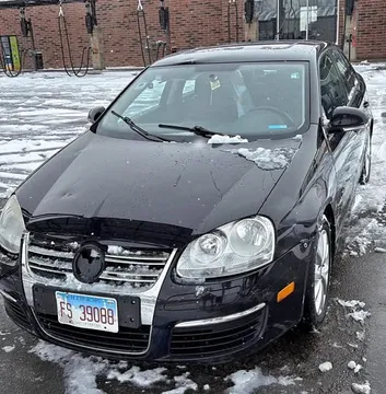 2010 Volkswagen Jetta