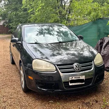 2010 Volkswagen Jetta