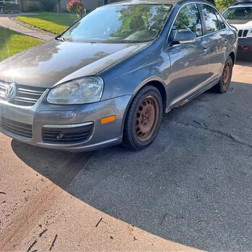 2010 Volkswagen Jetta