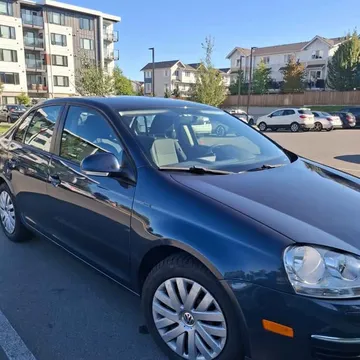 2010 Volkswagen Jetta