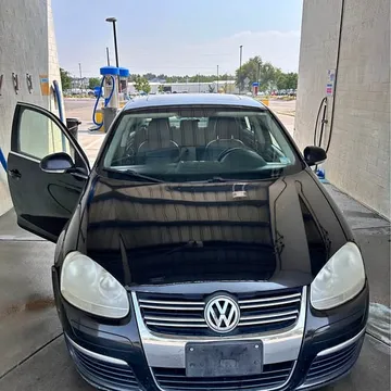 2010 Volkswagen Jetta