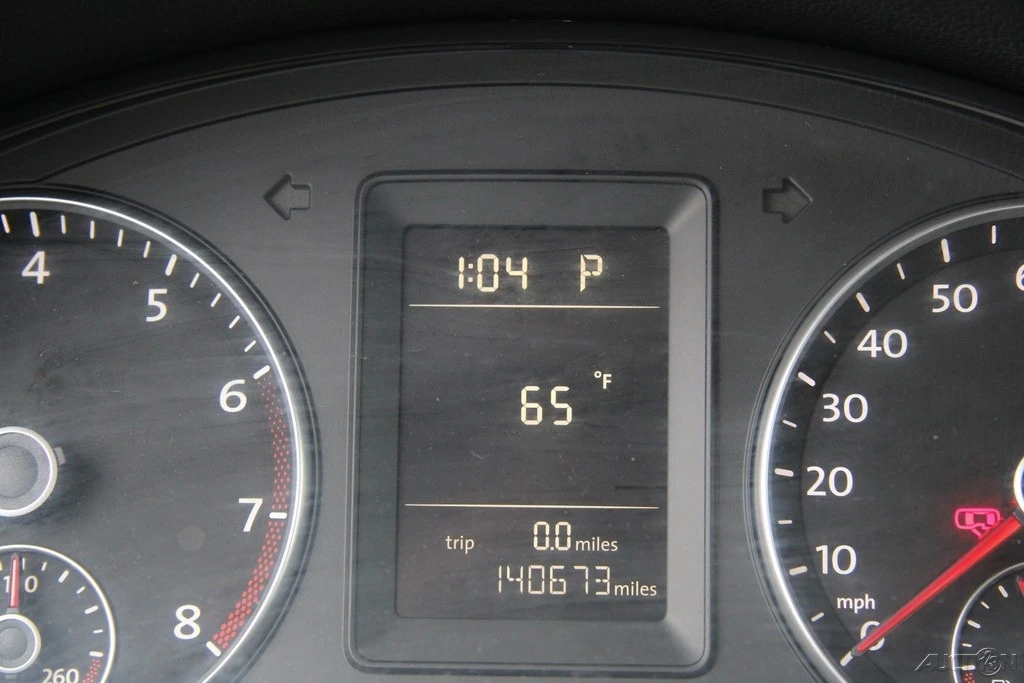 2010 Volkswagen A5 Jetta - Image 15 of 21