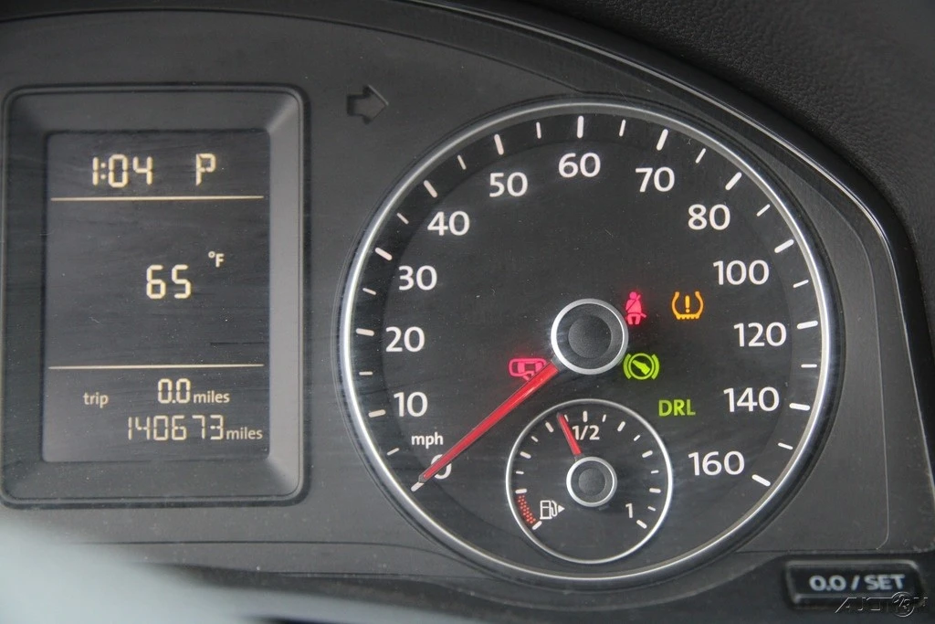 2010 Volkswagen A5 Jetta - Image 16 of 21
