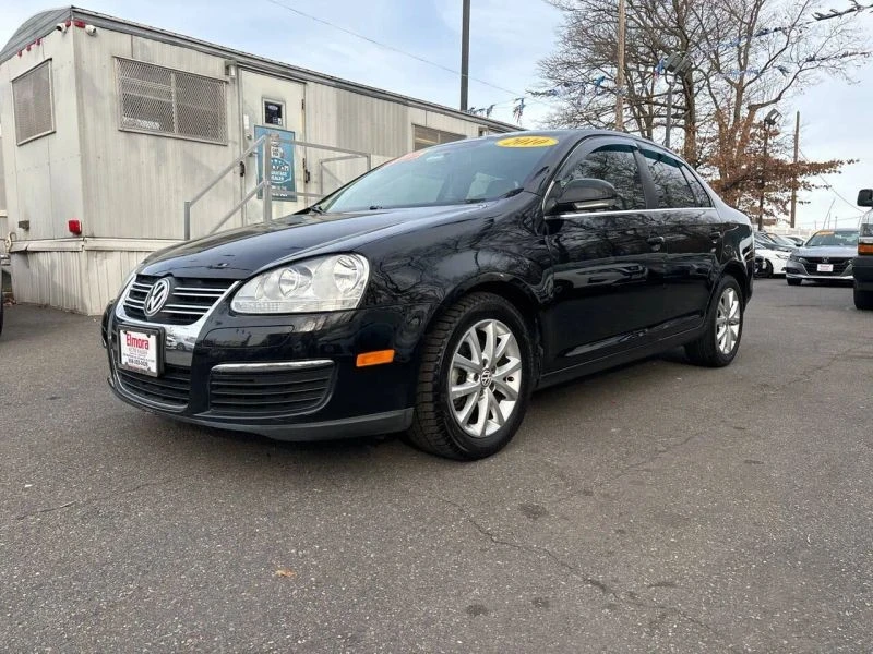 2010 Volkswagen A5 Jetta - Image 3 of 12
