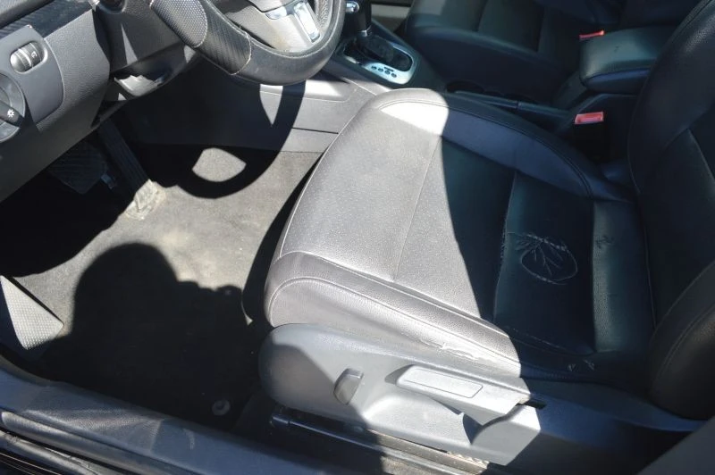 2010 Volkswagen A5 Jetta - Image 11 of 12
