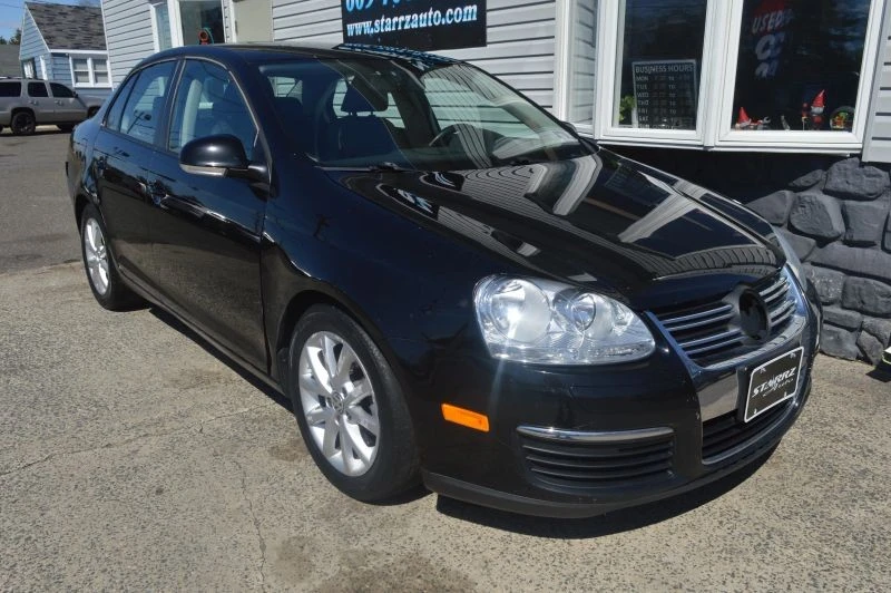 2010 Volkswagen A5 Jetta - Image 7 of 12