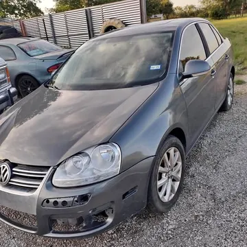 2010 Volkswagen Jetta