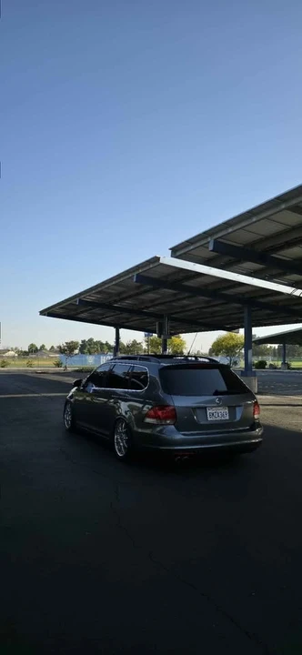 2010 Volkswagen A5 Jetta - Image 4 of 4
