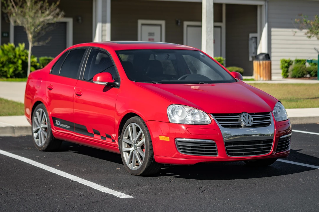 2010 Volkswagen A5 Jetta - Image 29 of 31