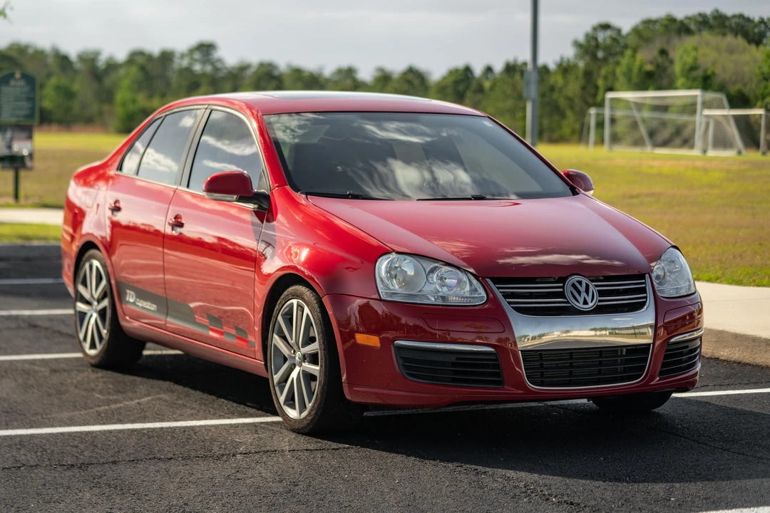 2010 Volkswagen A5 Jetta - Image 31 of 31