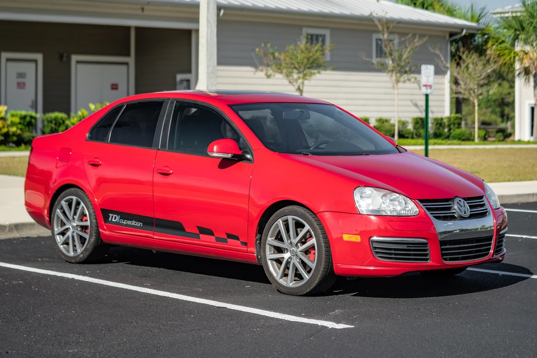 2010 Volkswagen A5 Jetta - Image 27 of 31