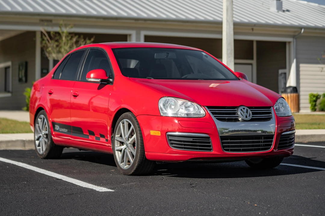 2010 Volkswagen A5 Jetta - Image 30 of 31