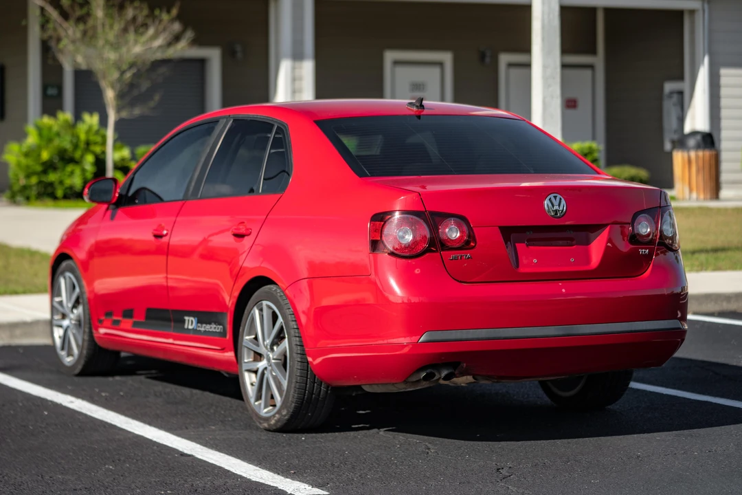 2010 Volkswagen A5 Jetta - Image 19 of 31