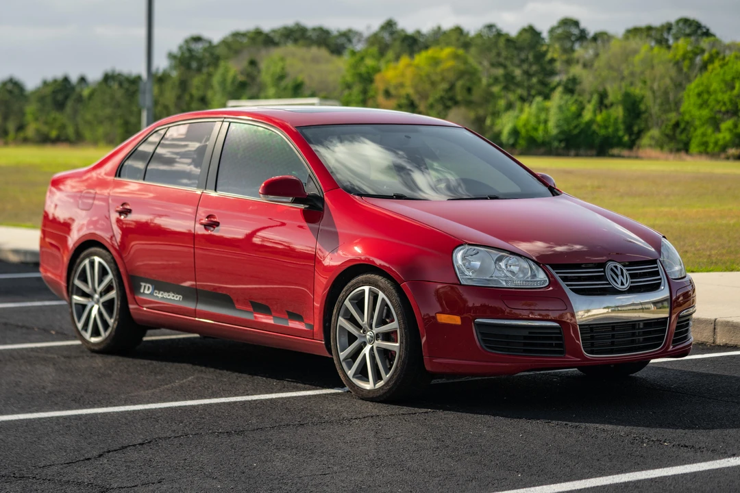 2010 Volkswagen A5 Jetta - Image 28 of 31