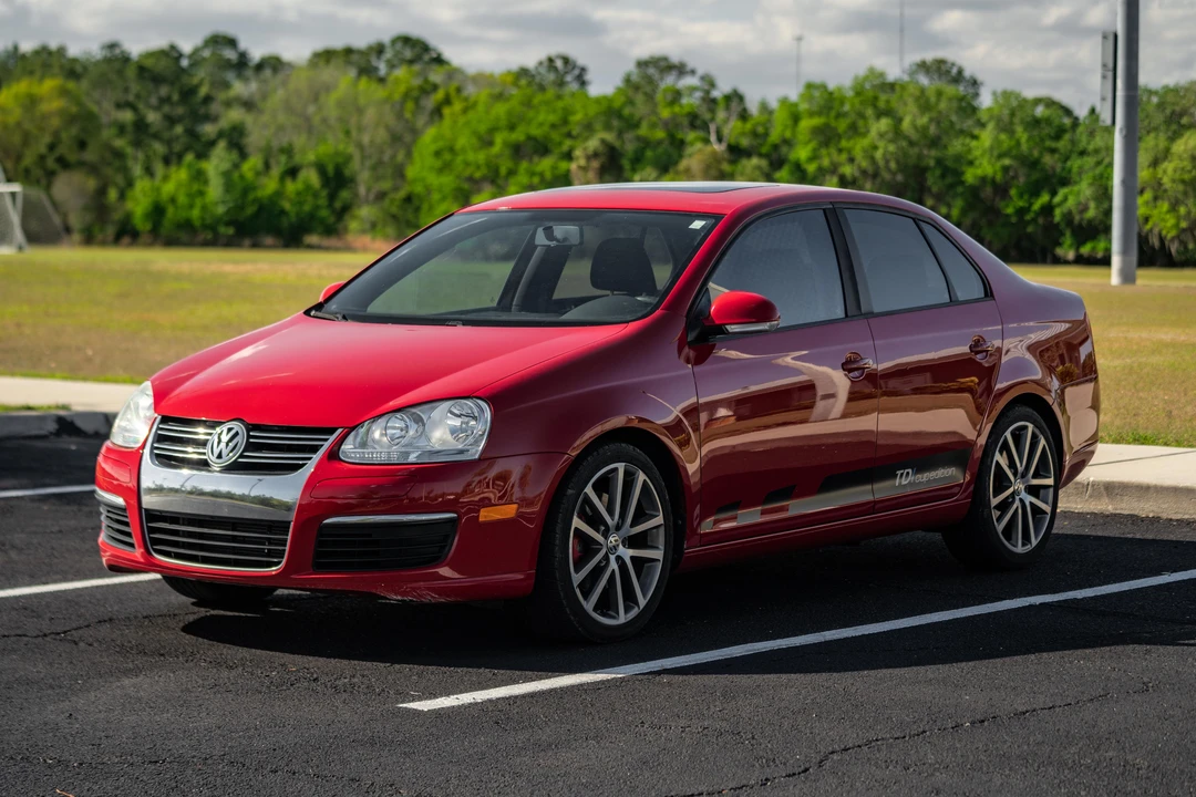 2010 Volkswagen A5 Jetta - Image 12 of 31