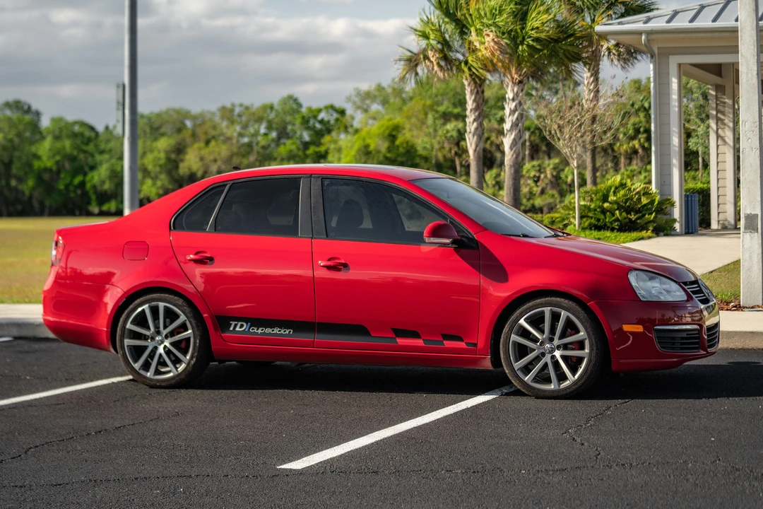 2010 Volkswagen A5 Jetta - Image 26 of 31