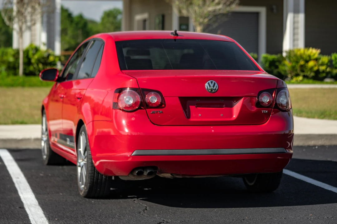 2010 Volkswagen A5 Jetta - Image 20 of 31