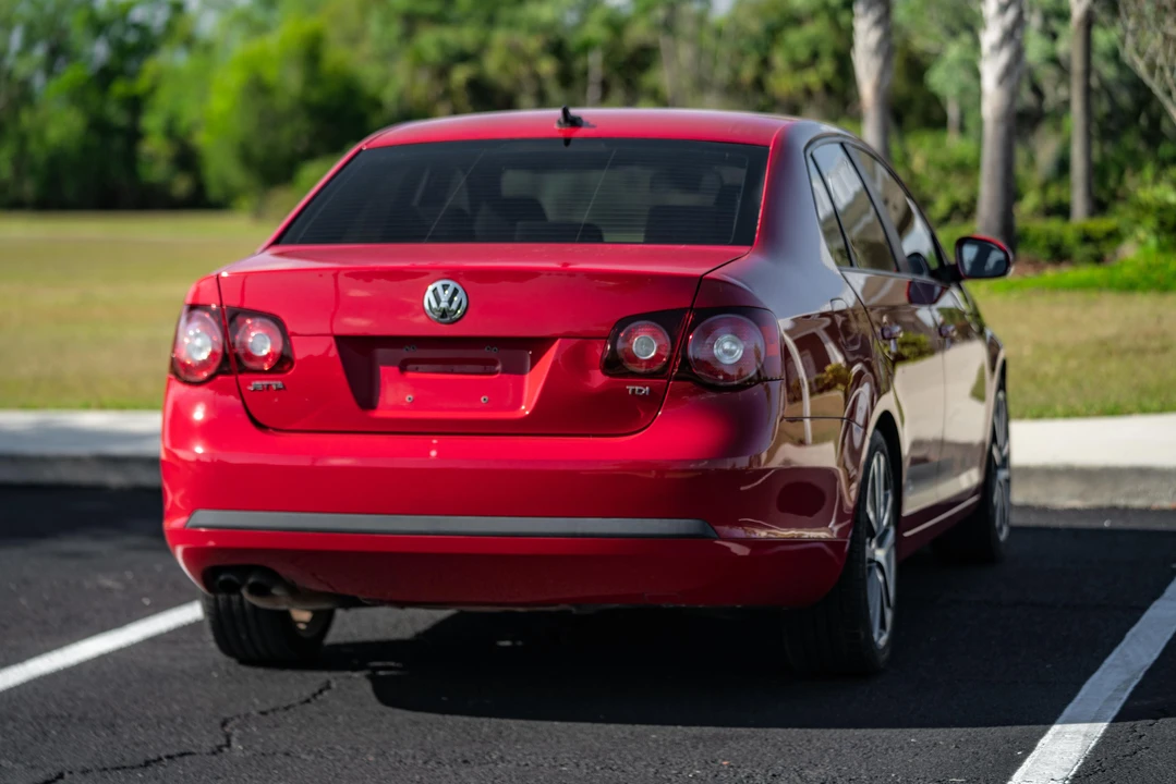 2010 Volkswagen A5 Jetta - Image 21 of 31