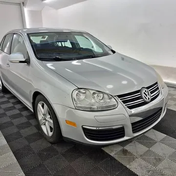 2010 Volkswagen Jetta TDI Diesel