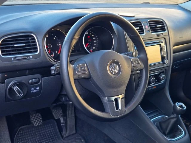 2010 Volkswagen A5 Jetta - Image 11 of 21