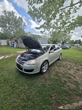 2010 Volkswagen Jetta TDI