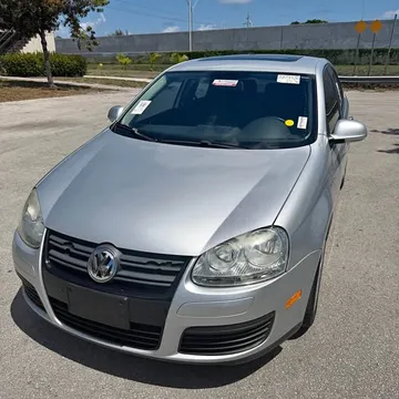 2010 Volkswagen Jetta Wolfsburg Edition