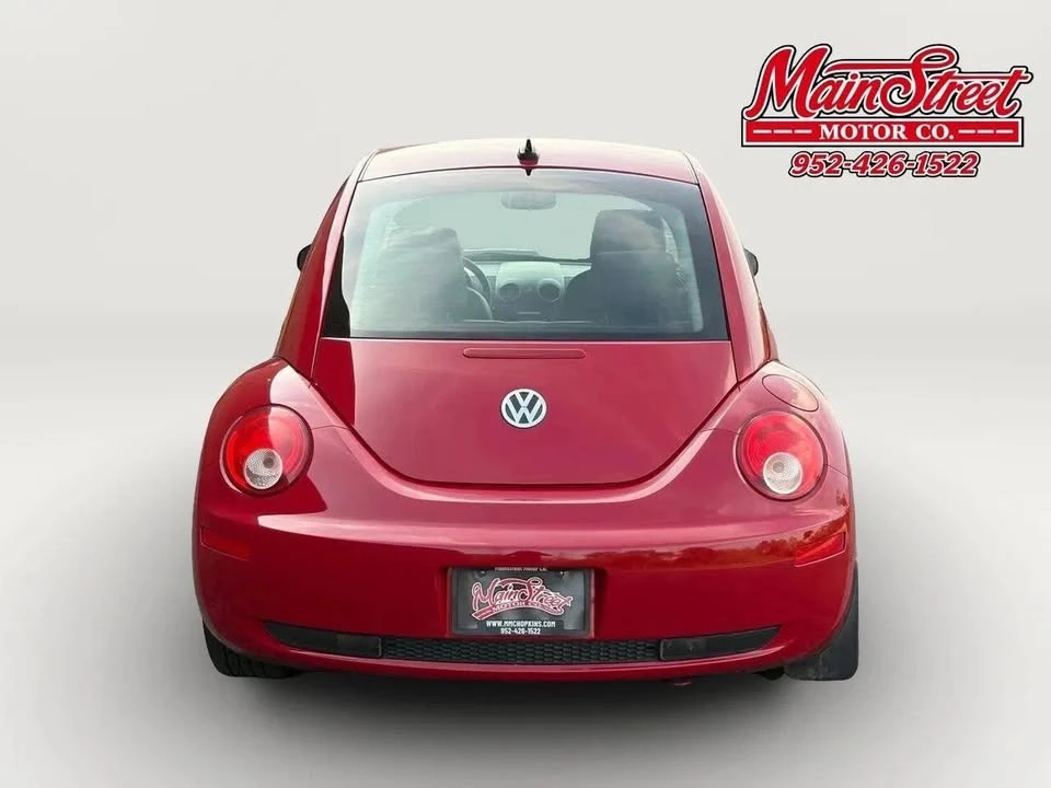 2010 Volkswagen New Beetle - Image 6 of 18