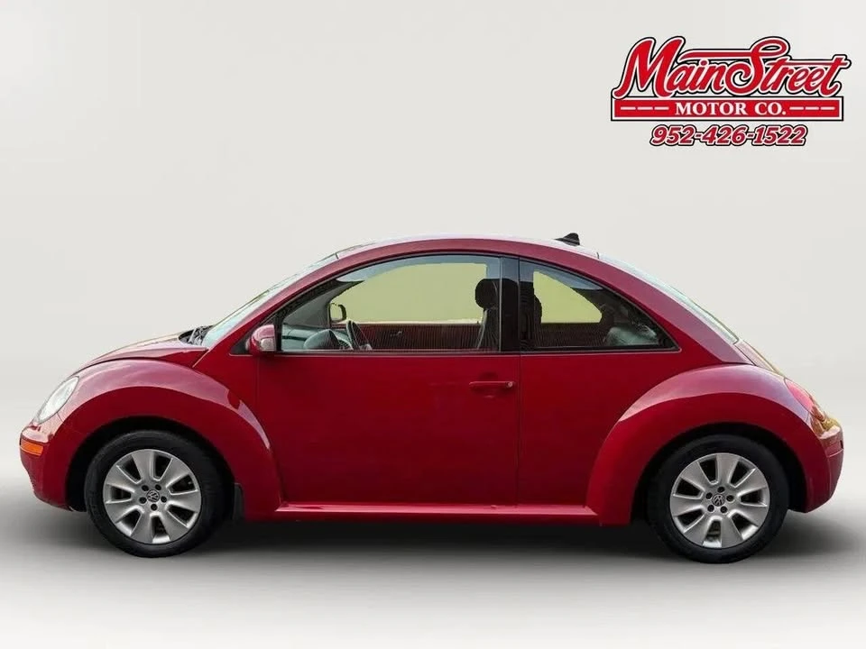 2010 Volkswagen New Beetle - Image 4 of 18