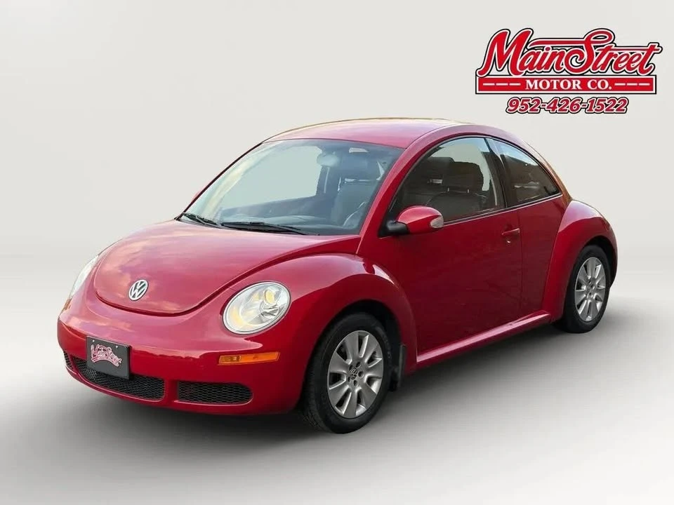 2010 Volkswagen New Beetle - Image 3 of 18