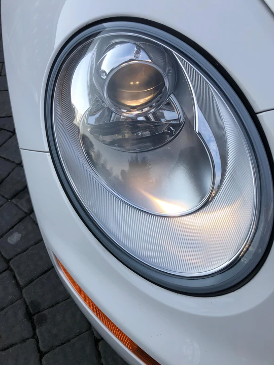2010 Volkswagen New Beetle - Image 30 of 31