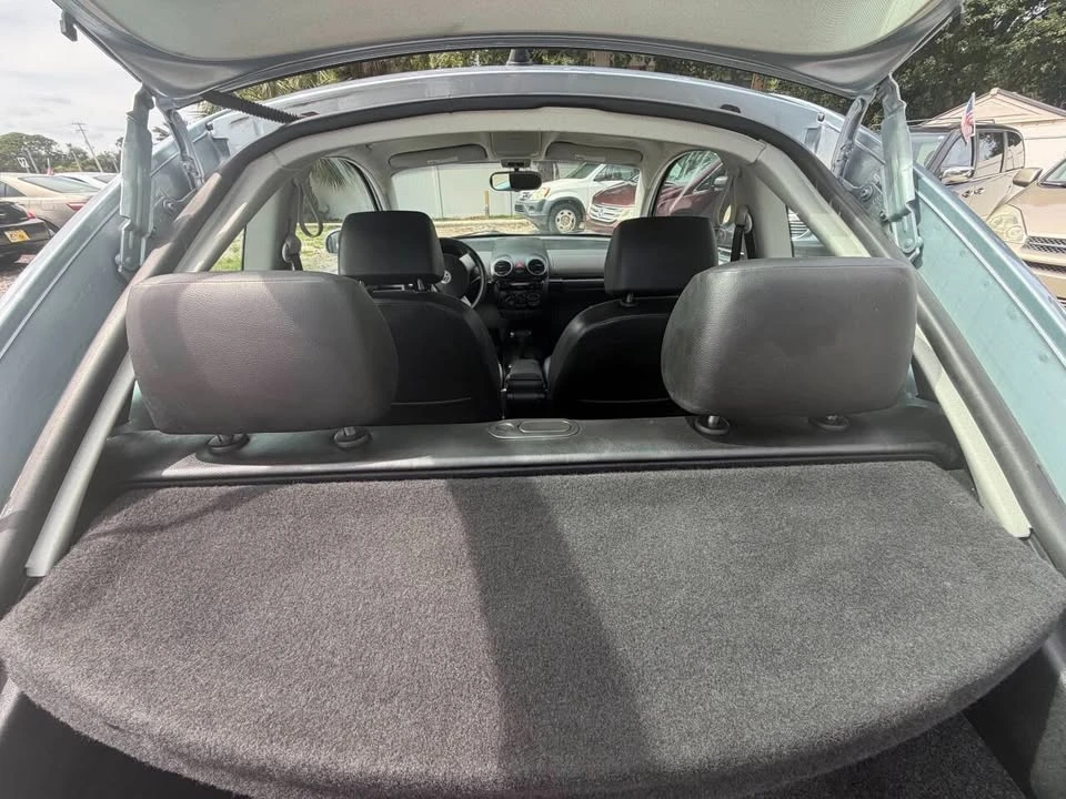 2010 Volkswagen New Beetle - Image 20 of 20