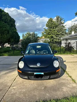 2010 Volkswagen New Beetle