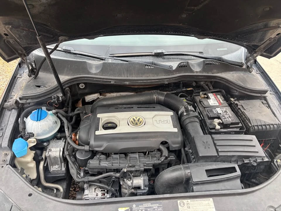 2010 Volkswagen Passat - Image 5 of 6